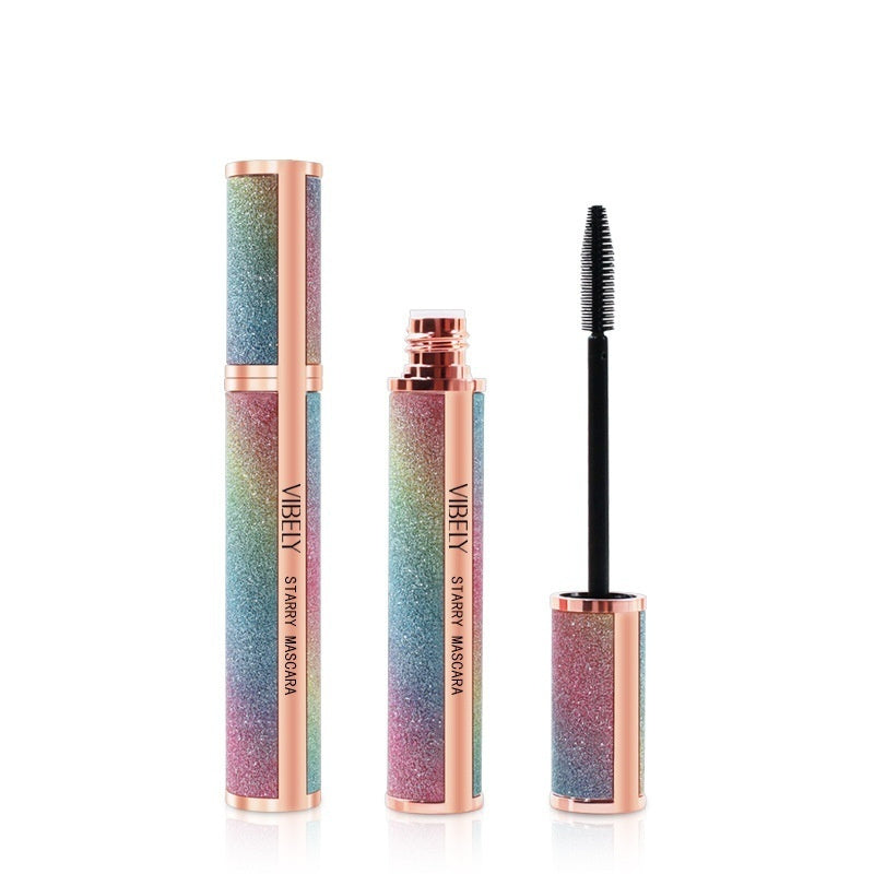 Thick Curling Waterproof Smudge Beauty Makeup