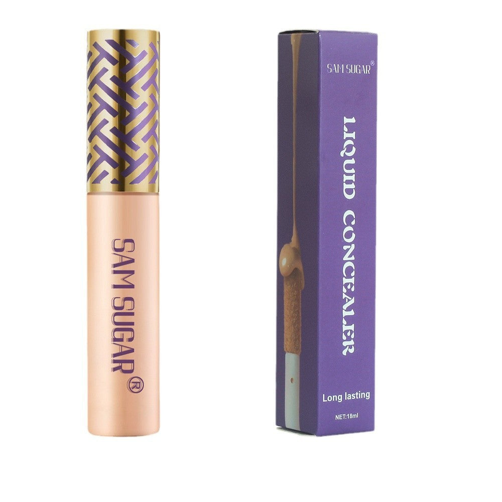 Concealer Repair Foundation Makeup