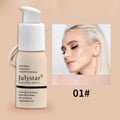 Concealer Liquid Foundation Beauty Makeup