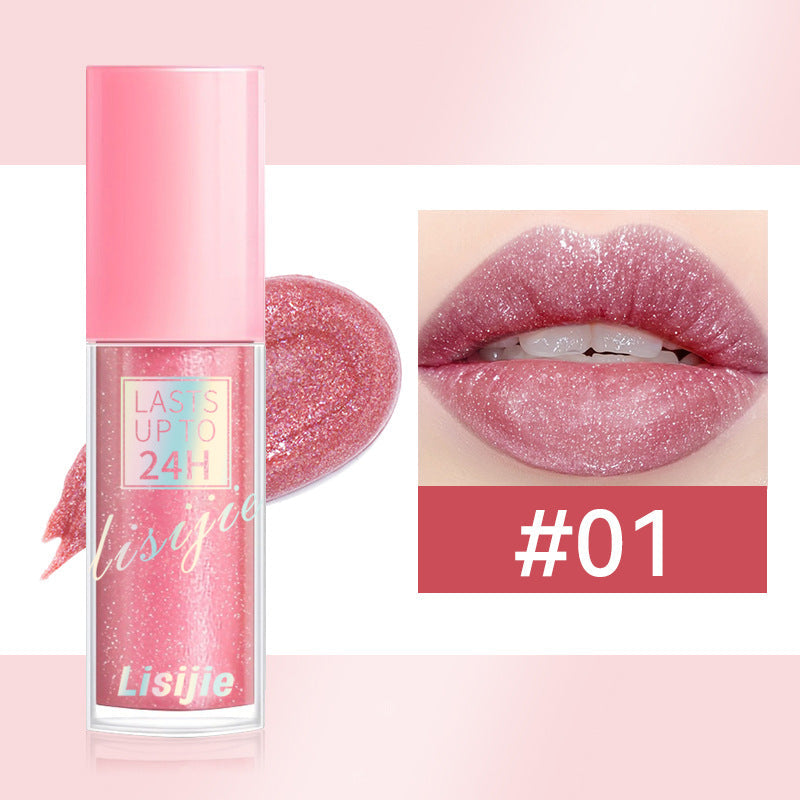 Full English Lipstick